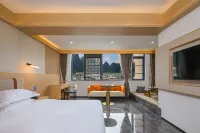yuelu Hotel (Yangshuo West Street Shili Gallery)