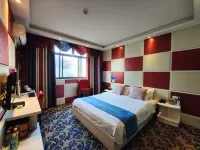 Shangshui Parkway Business Hotel (Xiangshan Shopping Plaza) Hotel di Shangshui County