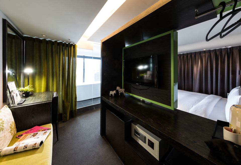 1. 벤돔 호텔 타이..