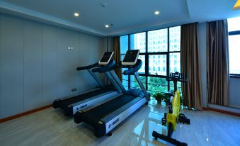 Boqi Premium Hotel (Shenzhen Bao'an Songgang Branch)