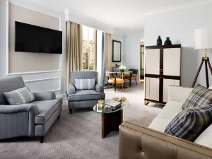 더 랭함 보스턴