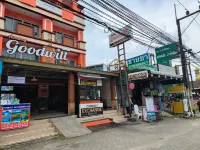 Aonang Goodwill Hotels in 