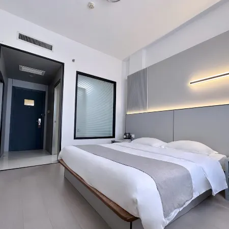 Haichen Hotel