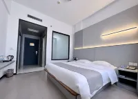 Haichen Hotel - spa