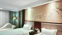 Qinhuai Zhongzhou International Hotel