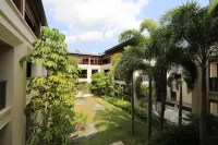 Sanya  Gaofu Boushe Homestay Hotels near Longwuye God of Fortune Temple