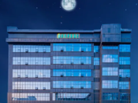 ซิตี้ คอมฟอร์ต อินน์ (หอระฆัง ซีอาน) โรงแรมในซีอาน