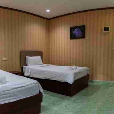 ไม้ใหญ่ รีสอร์ท Rooms