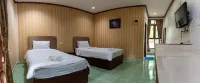Big Tree Resort Hotels in Kamphaeng Phet