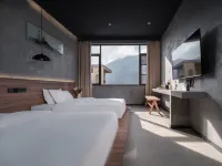 Xili Homestay Hotel a Wenchuan
