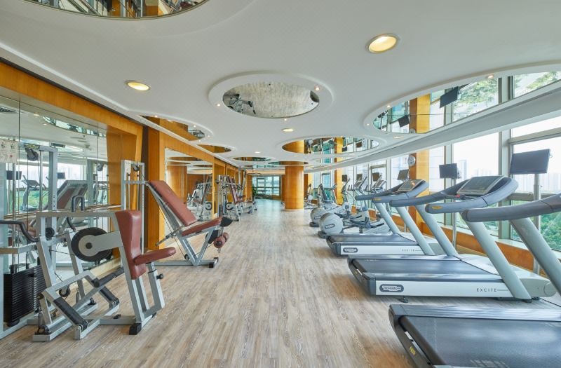 Four Points by Sheraton Shenzhen photo 2
