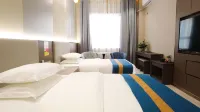 Boya Business Hotel (Alar Times City Plaza Store)