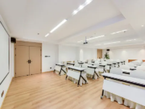 Aimoke Hotel (Xiejiawan Vientiane City)