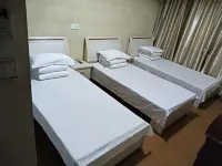 Langxi Lan Kwai Fong Hotel