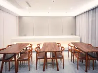 IU Hotel (Xinghuacun) - breakfast