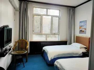 New Inn Magetiland Các khách sạn ở Makit