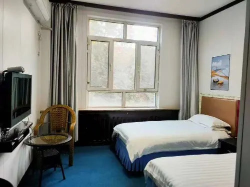 New Inn Magetiland Hotels in Makit County