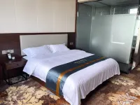 Huzhou Huarui Lakeside Residence