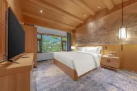 Mengjing Yayuan Hotel (Dali Ancient City) Hotels near Observation Deck of Longkan Wharf