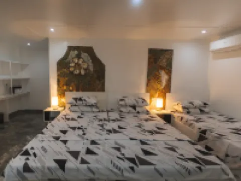 The Three P Beach Resort & Dive Center Hotels in Romblon