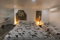 The Three P Beach Resort & Dive Center Hotel di Romblon