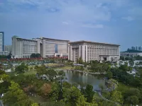 Dongpeng Hotel - Mountain view