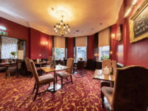 CBH Scotlands Spa Hotel Hotels in Pitlochry