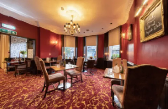 CBH Scotlands Spa Hotel