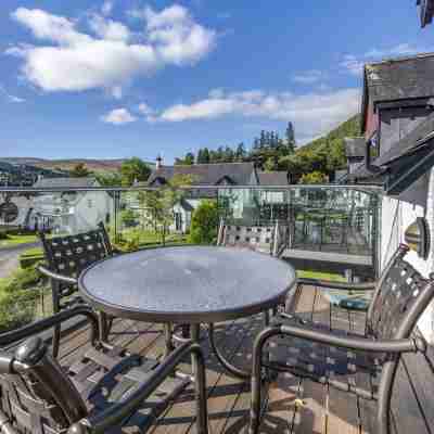 The Kenmore Club Rooms