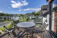 The Kenmore Club Hotel a 