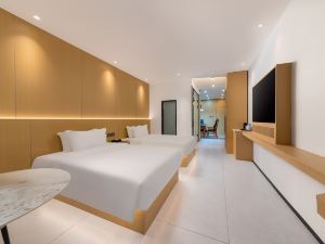 Xingyi Smart Hotel