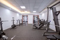 Wuling Hotel (Liuzhou High-speed Railway Station)