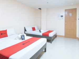 RedDoorz Isabelita Hotel Tugegarao City