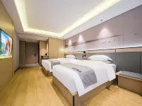 Anxin Hotel (Nan'an Xiamei Branch) Hotels in Nan'an