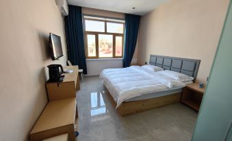 Hongge Hotel (Harbin Taiping Airport)