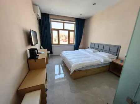 Hongge Hotel (Harbin Taiping Airport)