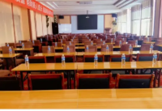 Chifeng zunya business hotel