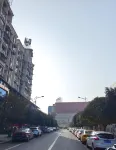 Jiangnan Hotel