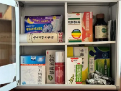 Beidahu Dabao Farmhouse