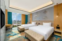 Renshou Oriental Junlin Hotel (Wetland Park) Hotels in Renshou