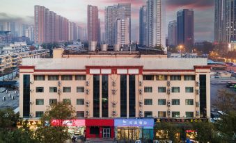Hanting Hotel (Shijiazhuang Zhaiying North Street)
