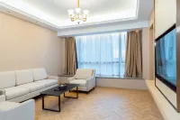Vienna Hotel Zhejiang Deqing Branch Hotels near Deqing Moganshan Airport