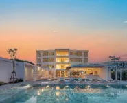 U Hua Hin Hotels near Swiss Sheep Farm