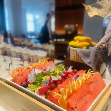 Hampton by Hilton Fuzhou Wusi Road