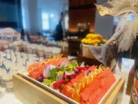 福州五四路希爾頓歡朋飯店 - 早餐