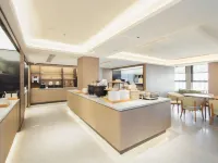 JI Hotel Zhengzhou Zhongyuan Wanda Plaza Ersha Subway Station Các khách sạn gần Công viên Ngũ Nhất