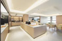 全季飯店（鄭州中原萬達廣場二砂地鐵站店） - 3 星級