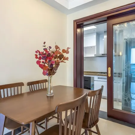 Haishe·Seaview Homestay (Haihua Island No.3 Island Branch)
