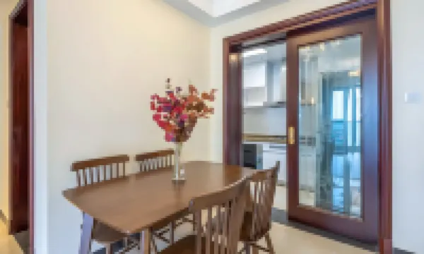 Haishe·Seaview Homestay (Haihua Island No.3 Island Branch)