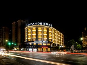 Lavande Hotel